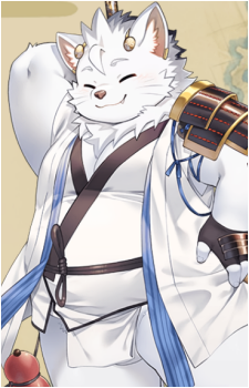 Chikuzen's image