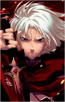Arawn's image