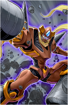 Drill Warrior's image