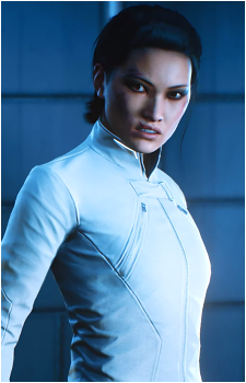 Isabel Kruger's image