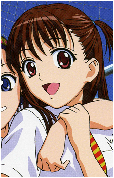 Eriko Takahashi