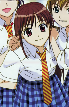 Eriko Takahashi