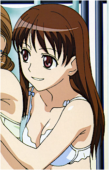 Eriko Takahashi