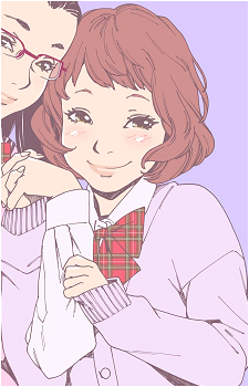 Mio Ichinose {OnT}'s image