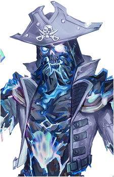 Blackheart {FN}