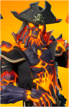 Blackheart {FN}