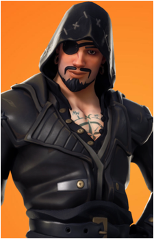 Blackheart {FN}