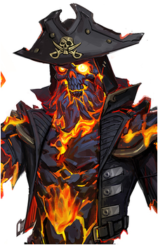 Blackheart {FN}