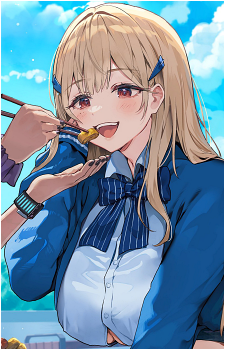 Tia {NIKKE}