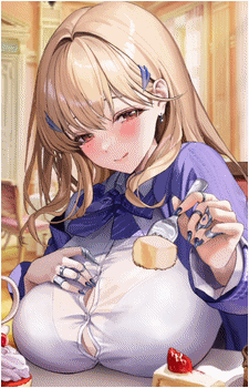 Tia {NIKKE}