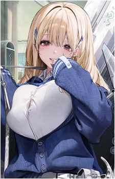 Tia {NIKKE}'s image