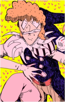 Image 2 of Sebastian de Tomato Smith Chicken Legs