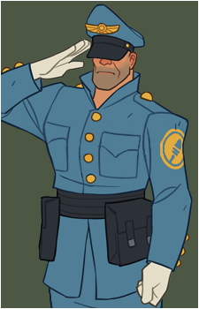 Soldier