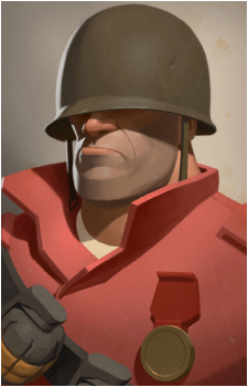 Soldier