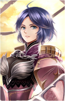Midia's image