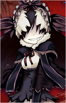 Zombie Queen's image
