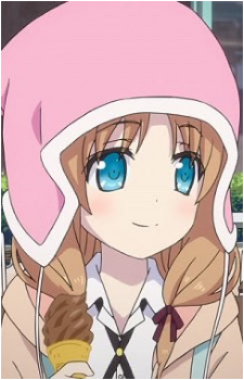 Iori Sekiguchi's image