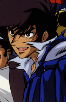 Ken Tenku's image