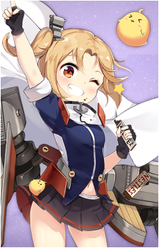 Clevelad's image