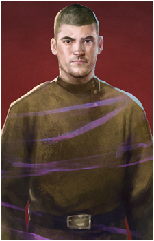 Viktor Krum