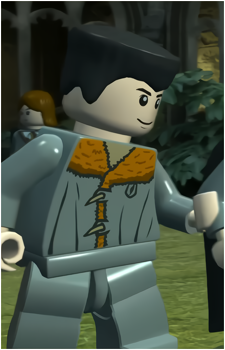 Viktor Krum