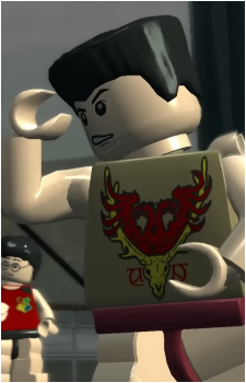 Viktor Krum