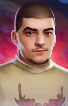 Viktor Krum's image