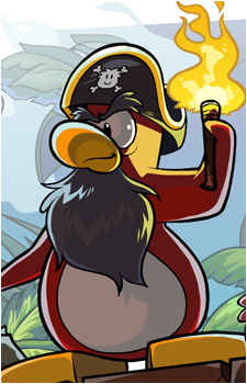 Rockhopper's image