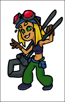Zoe {Farlands}'s image