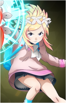 Kogane Asabuki's image
