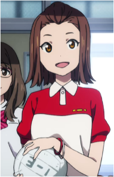 Sakiru Tonkawa's image