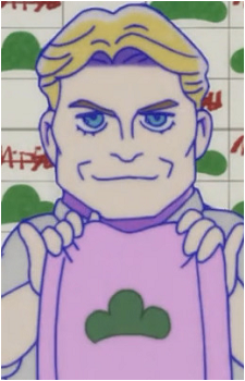 Michaelmatsu's image