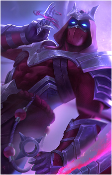 Tsukuyomi {SMITE}