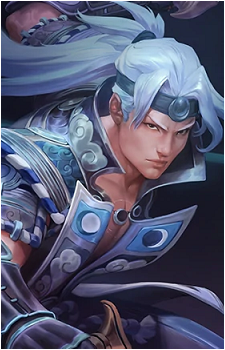 Tsukuyomi {SMITE}'s image