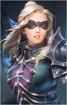 Skadi {SMITE}