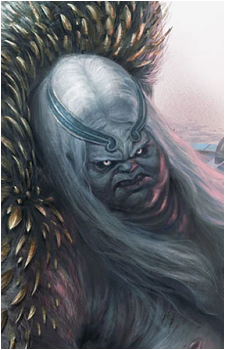 Clotho's image