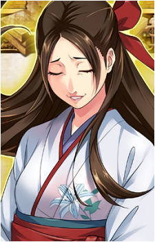 Yuriko Nishinotouin