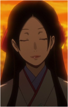 Yuriko Nishinotouin