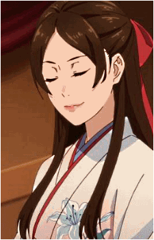Yuriko Nishinotouin