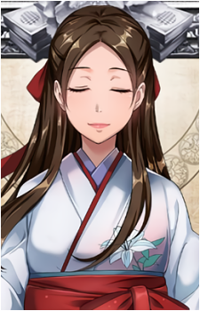 Yuriko Nishinotouin