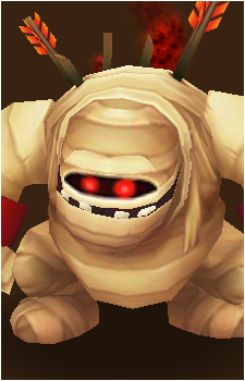 Mummy {SWSA}'s image