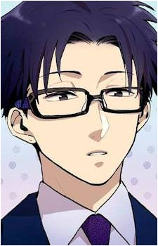 Image 2 of Hirotaka Nifuji