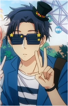Image 7 of Hirotaka Nifuji