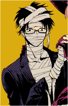 Image 17 of Hirotaka Nifuji