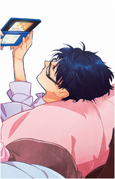 Image 29 of Hirotaka Nifuji