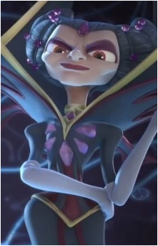 Kaossandra