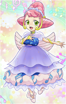 Opera the Melodious Diva's image