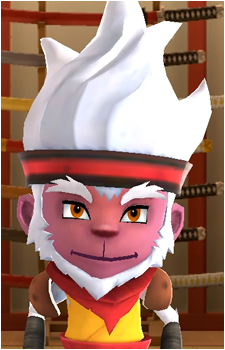 Hoshi {FN}'s image