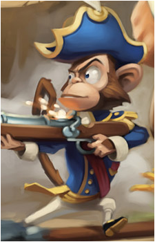 Mr. Gandry's image
