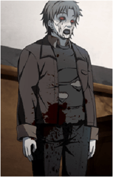Yoshikazu Yanagihori
